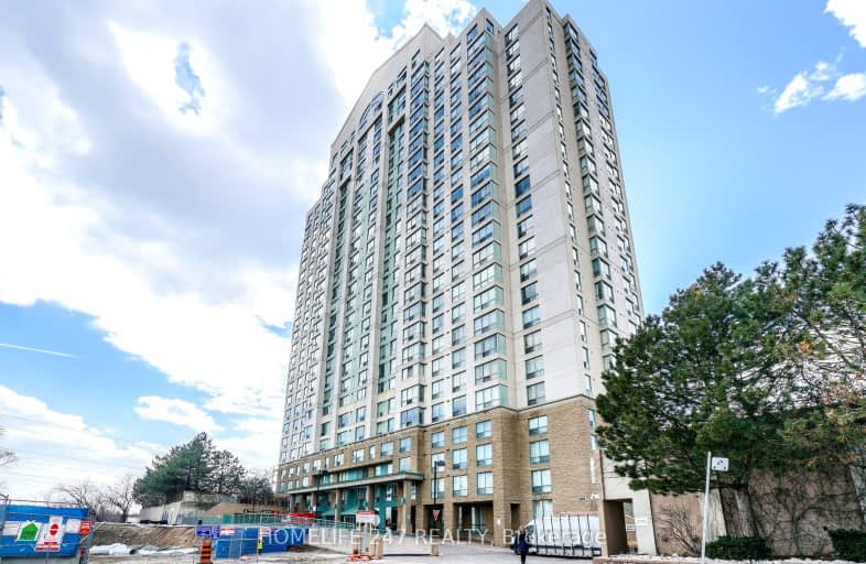 210-101 Subway Crescent, Toronto | Image 1