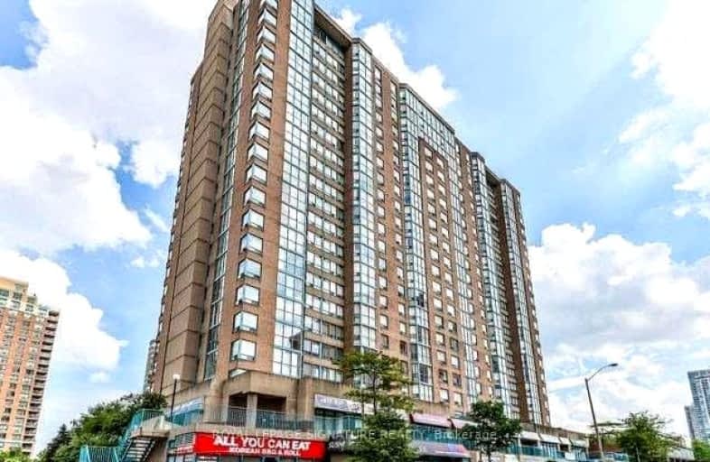 706-265 Enfield Place, Mississauga | Image 1