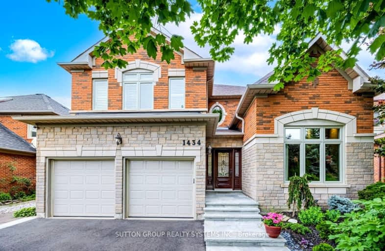 1434 Summerhill Crescent, Oakville | Image 1