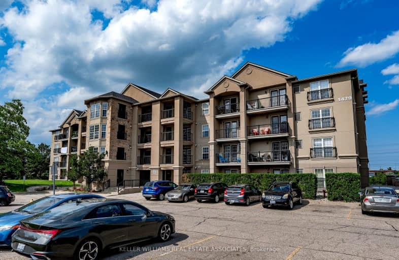 208-1479 Maple Avenue, Milton | Image 1