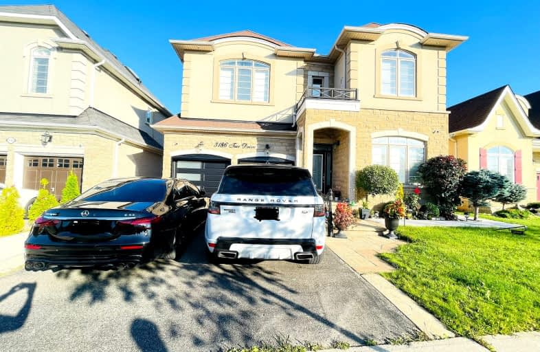 Bsmt-3186 Tacc Drive, Mississauga | Image 1