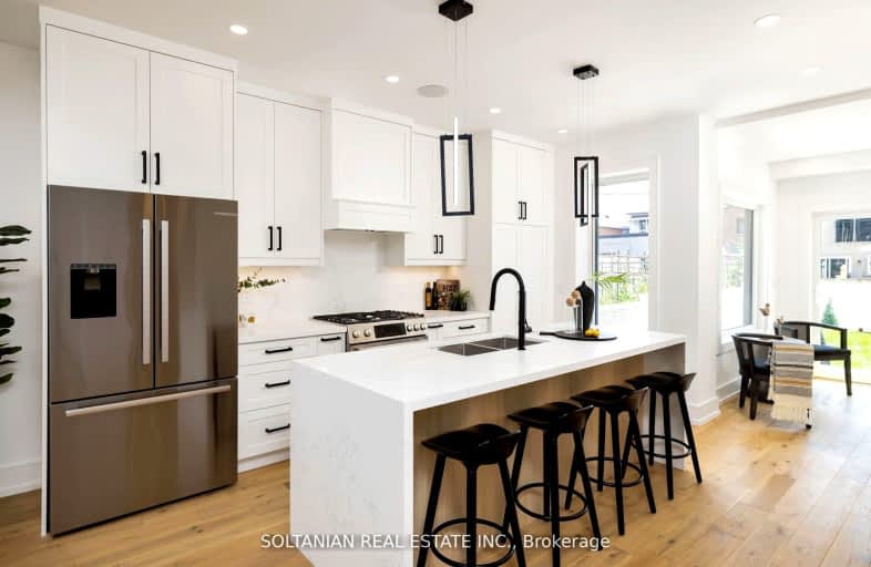37 Burnfield Avenue, Toronto | Image 1
