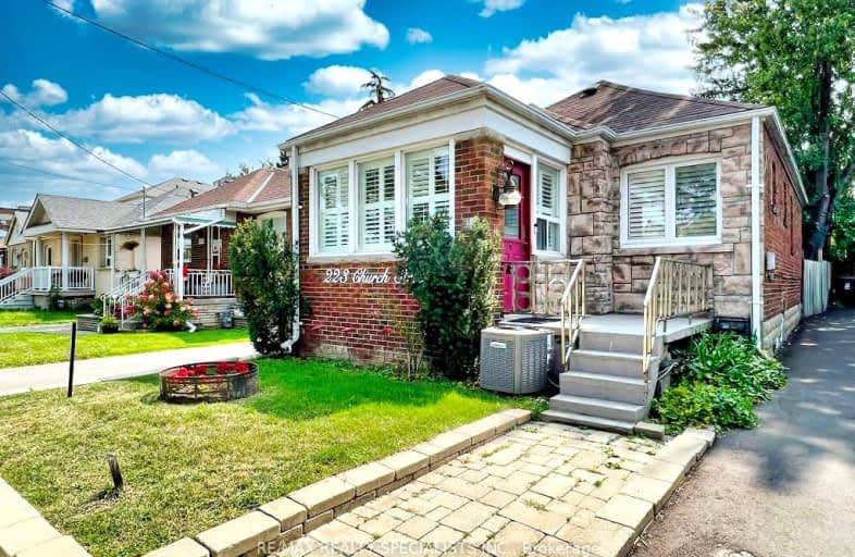 223 Church Street, Toronto | Image 1