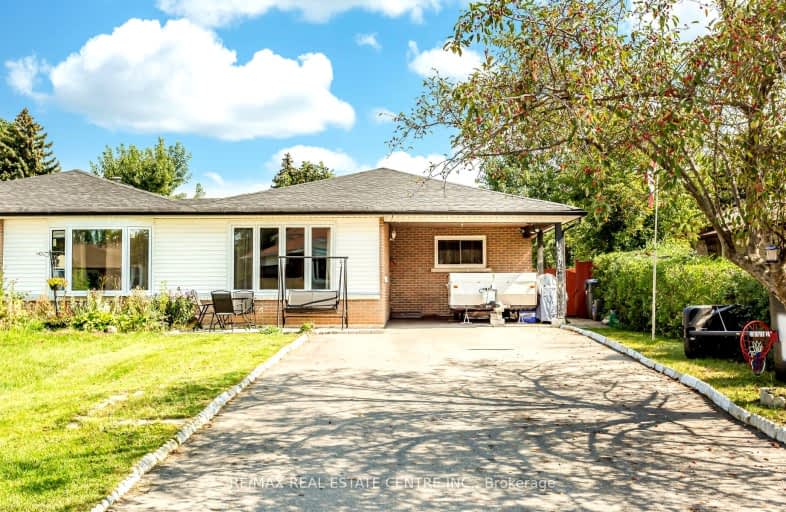 139 Earnscliffe Circle, Brampton | Image 1