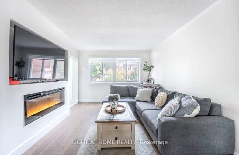 19-7030 Copenhagen Road, Mississauga | Image 1