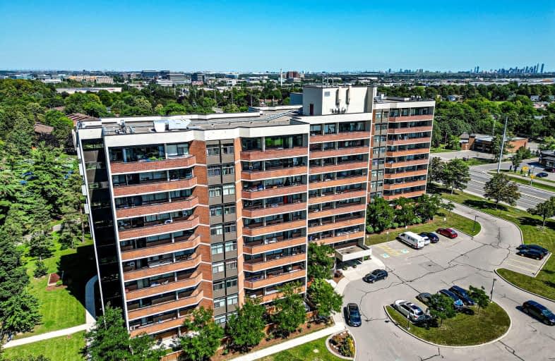 302-2301 Derry Road West, Mississauga | Image 1