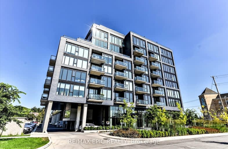 503-7 Smith Crescent, Toronto | Image 1