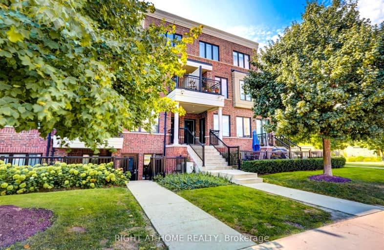 27-120 Twenty Fourth Street, Toronto | Image 1