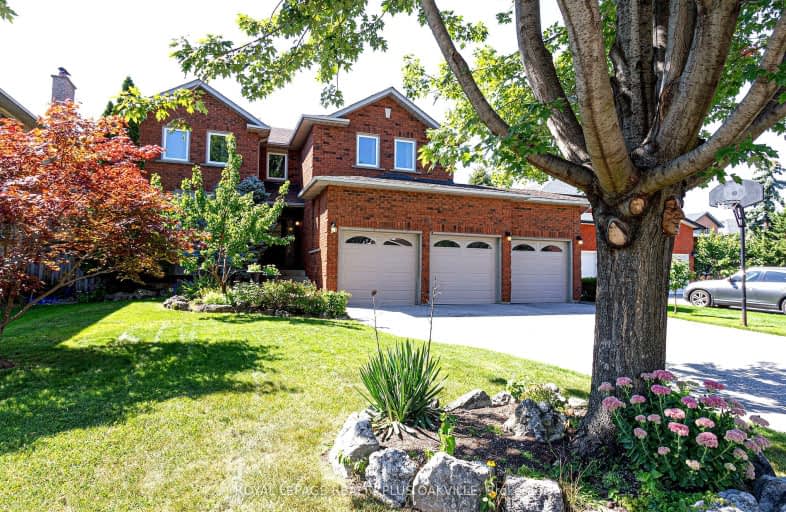 385 Summerchase Drive, Oakville | Image 1