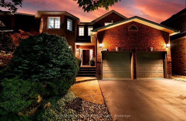 2042 Rosemount Crescent, Oakville | Image 1