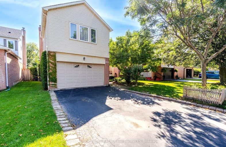 1609 Greenbriar Drive, Oakville | Image 1