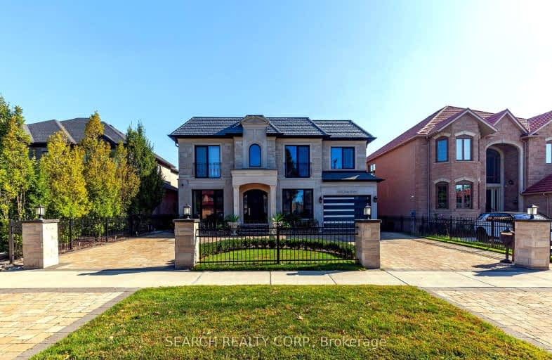 3415 Joan Drive, Mississauga | Image 1