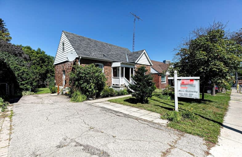 2222 Lawrence Avenue West, Toronto | Image 1