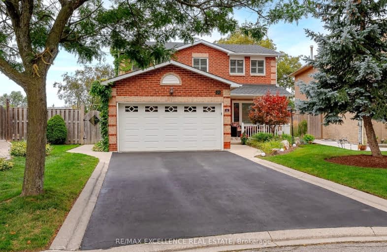 12 Creekview Court, Brampton | Image 1