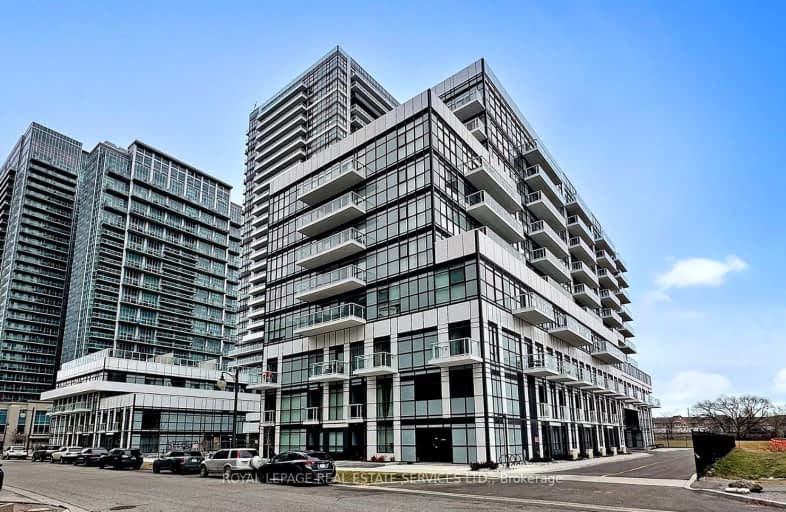 1121-251 Manitoba Street, Toronto | Image 1