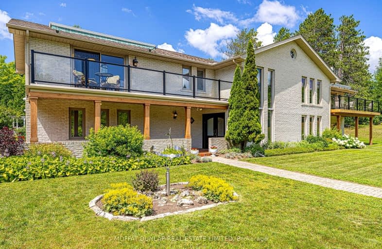 7115 Patterson Sideroad, Caledon | Image 1