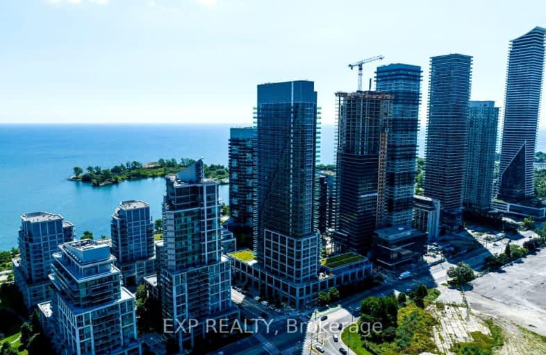 1106-16 Brookers Lane, Toronto | Image 1