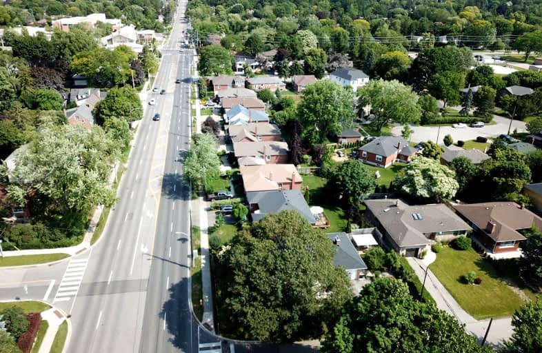 1205 Kipling Avenue, Toronto | Image 1