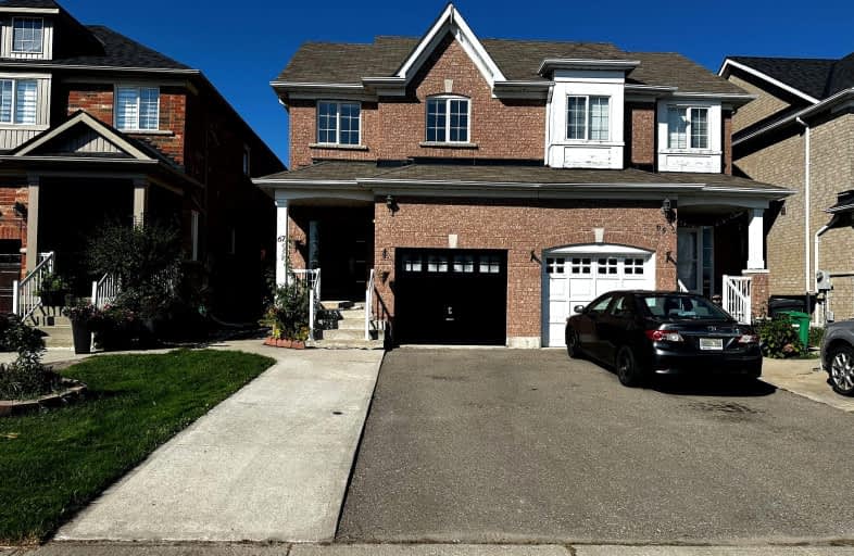 67 Rotunda Street, Brampton | Image 1