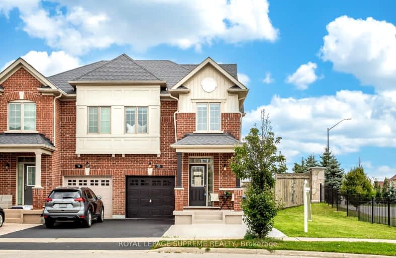 28 Bernadino Street, Brampton | Image 1