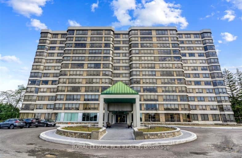 406-320 Mill Street South, Brampton | Image 1