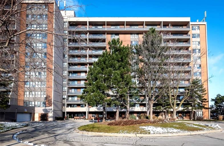 303-2929 Aquitaine Avenue, Mississauga | Image 1