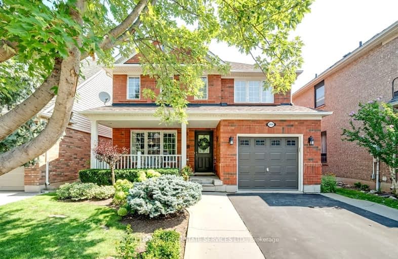 2409 Falkland Crescent, Oakville | Image 1