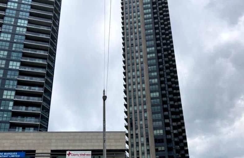 2810-36 Park Lawn Road, Toronto | Image 1