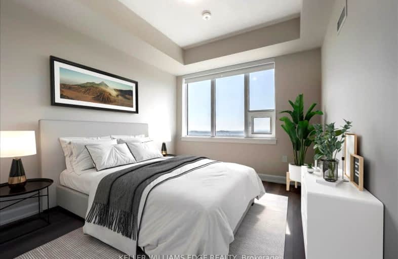 816-3200 William Coltson Avenue, Oakville | Image 1