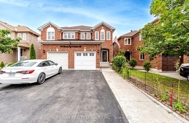 105 Mount Fuji Crescent, Brampton | Image 1