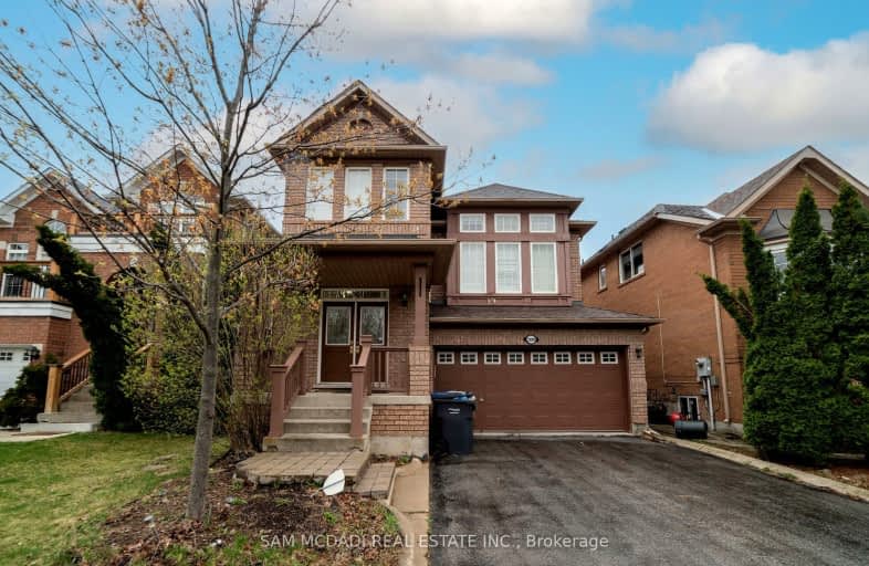 3880 Swiftdale Drive, Mississauga | Image 1