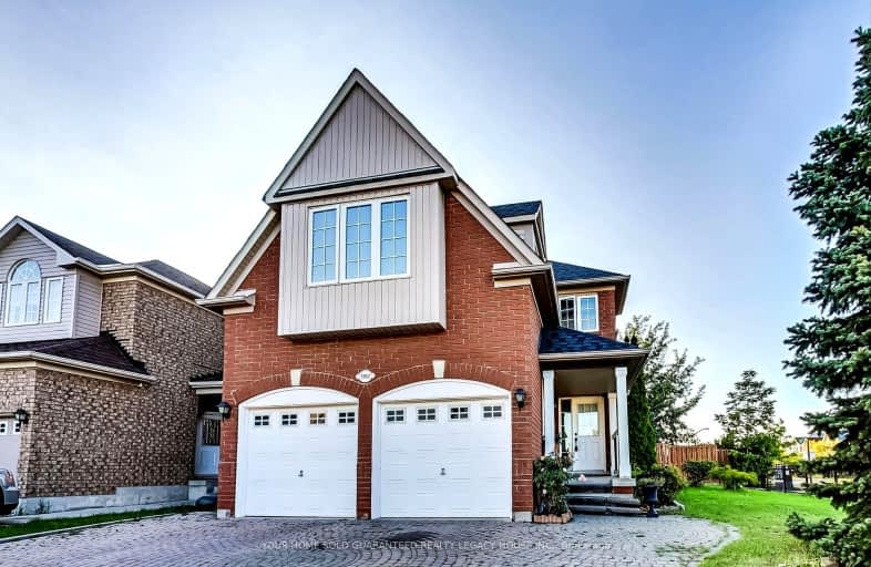 3962 Milkwood Crescent, Mississauga | Image 1