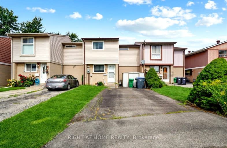 25 Hindquarter Court, Brampton | Image 1