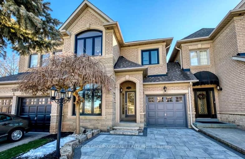 2161 Pinevalley Crescent, Oakville | Image 1