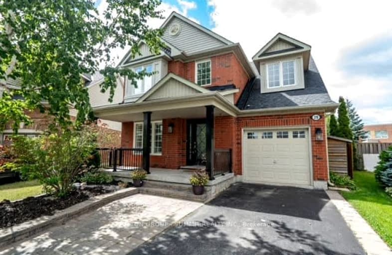 28 Morgandale Road, Brampton | Image 1