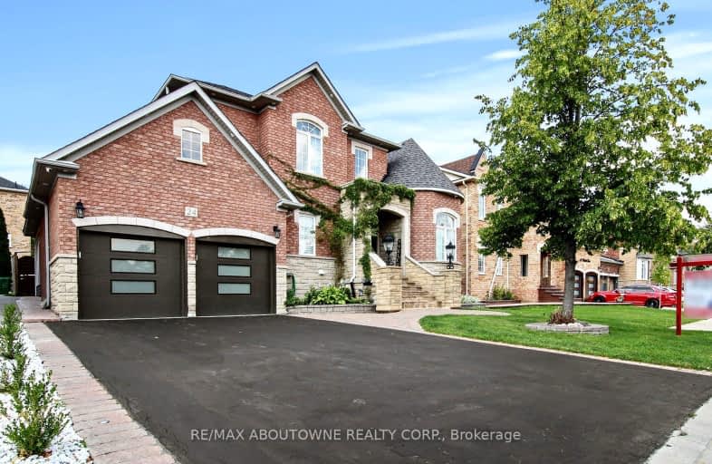 24 Harthill Court, Brampton | Image 1