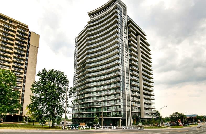 2002-1461 Lawrence Avenue West, Toronto | Image 1