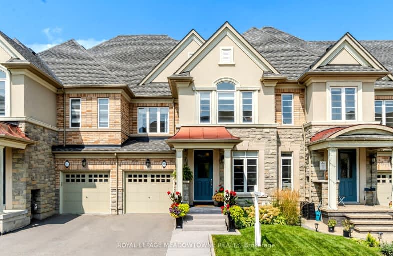 549 Terrace Way, Oakville | Image 1