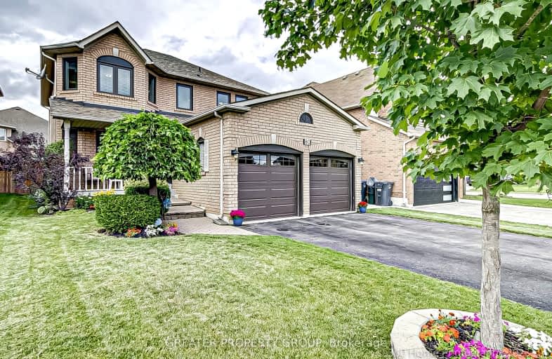 80 Banington Crescent, Brampton | Image 1