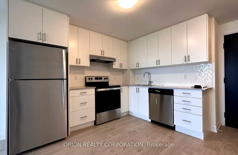 1210-3200 William Coltson Avenue, Oakville | Image 1