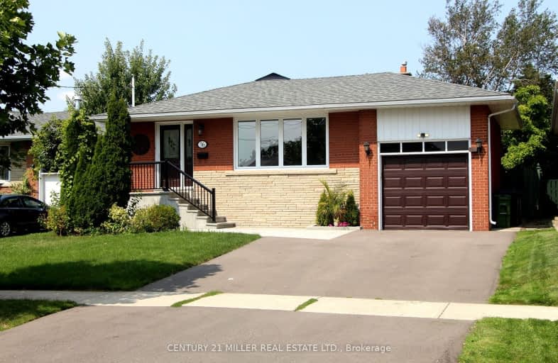 36 Vickson Court, Toronto | Image 1