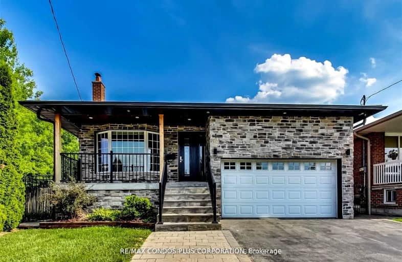1 Woodbury Road, Toronto | Image 1