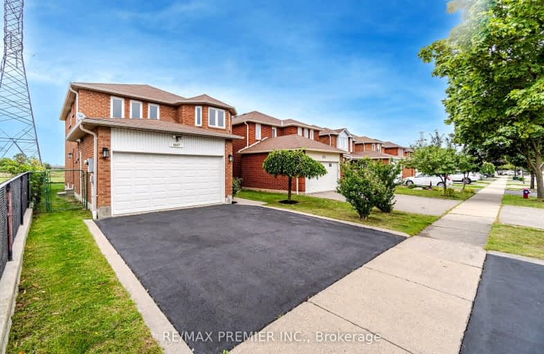 4557 Full Moon Circle, Mississauga | Image 1