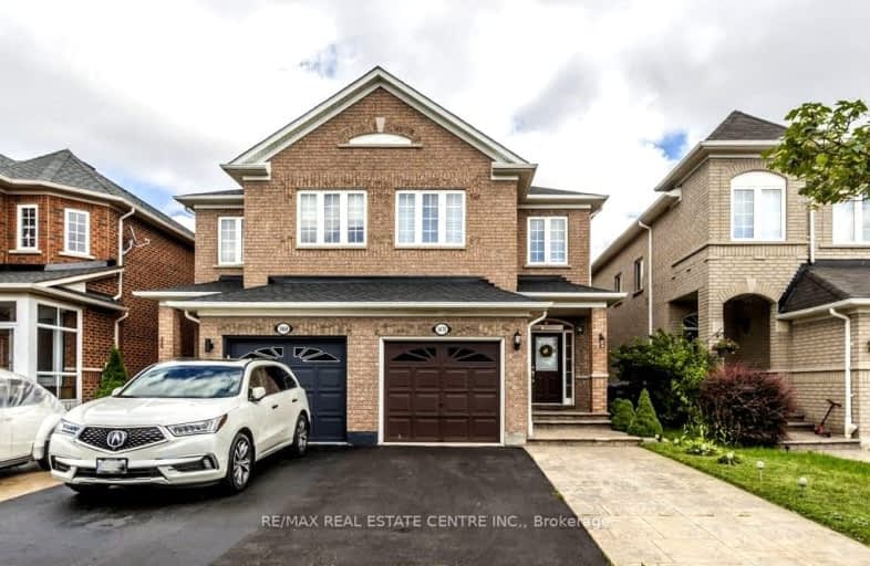 3470 Fountain Park Avenue, Mississauga | Image 1