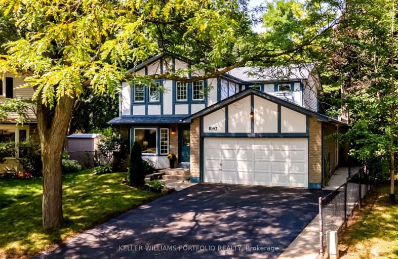 1083 Jutland Place, Oakville | Image 1