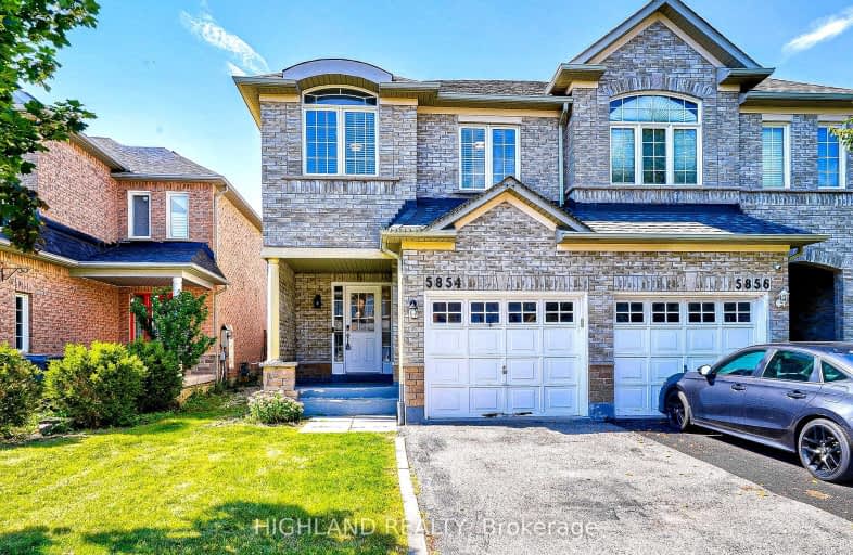5854 Yachtsman Crossing N/A, Mississauga | Image 1