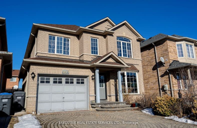 5877 Cozumel Drive, Mississauga | Image 1