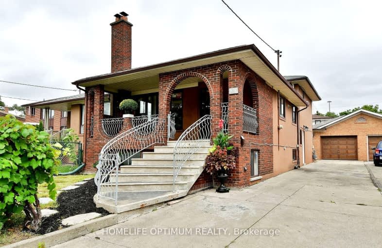 15 Lantos Court, Toronto | Image 1