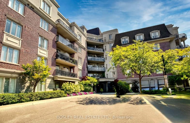 112-245 Dalesford Road, Toronto | Image 1