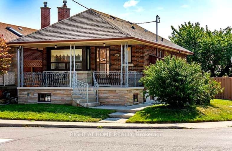 997 Briar Hill Avenue, Toronto | Image 1